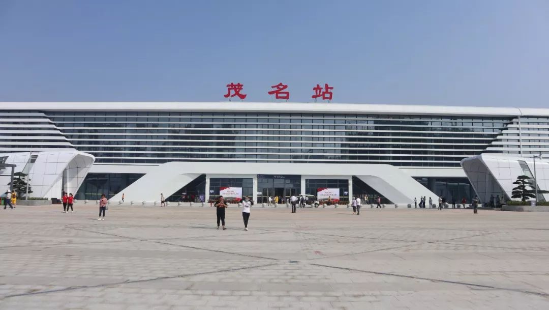 衡水到茂名物流专线-全境送达