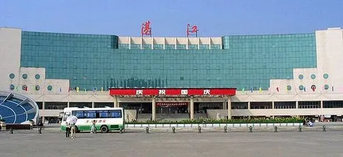 衡水到湛江物流专线-全境送达