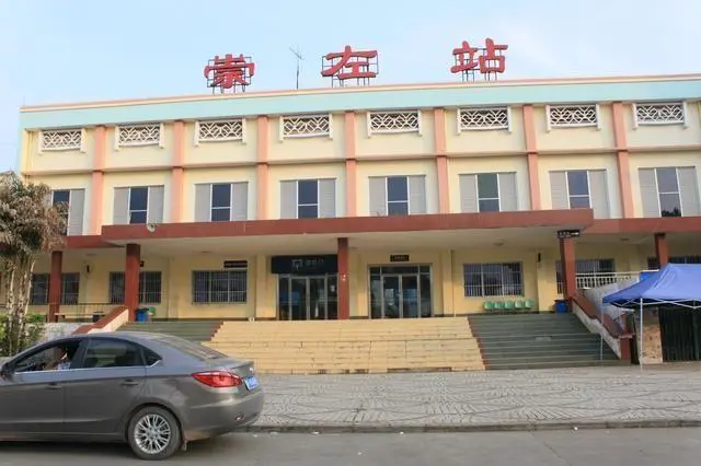 衡水到崇左物流专线-全境送达